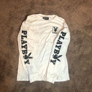 Playboy Longsleeve Shirt